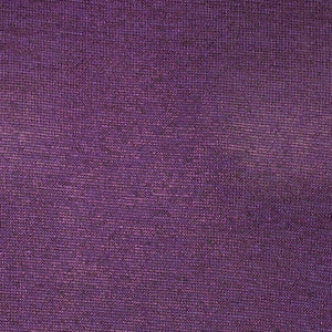 Basic Purple Crew Neck T-Shirt